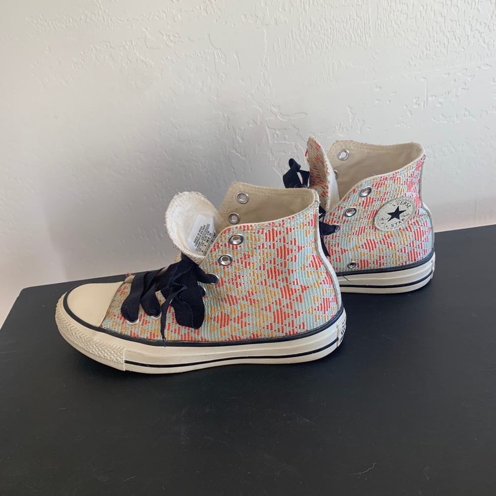 Spring collection converse - Picture 2 of 7